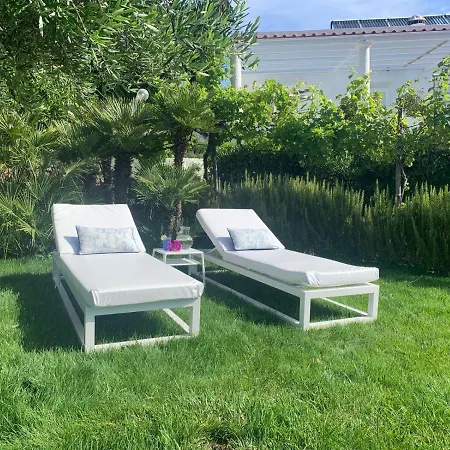 Guest house Garden Capri