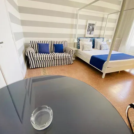 Garden Guest house