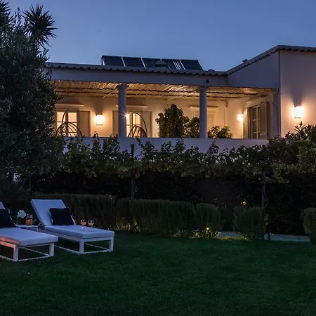 Garden Guest house