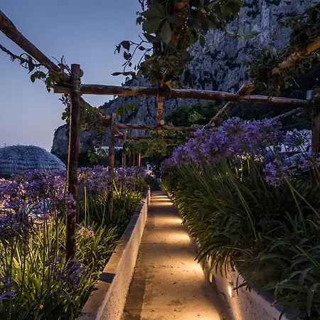Guest house Garden *