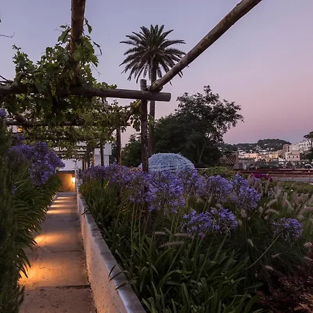 Guest house Garden *