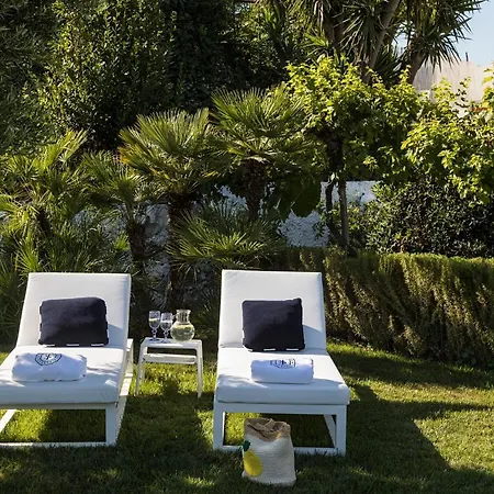 Guest house Garden