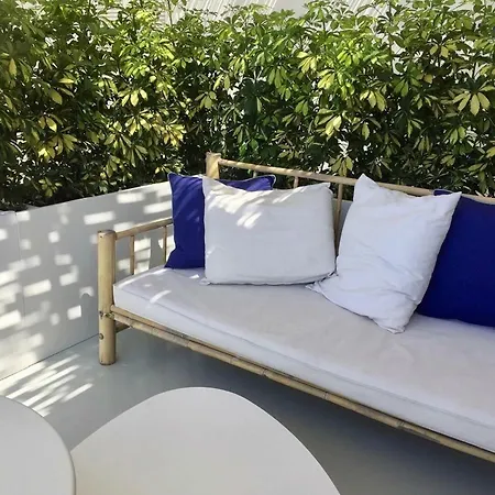 Garden Guest house Capri